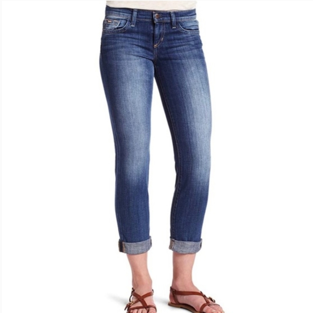 Joe's Jeans Cigarette Jeans Size 24